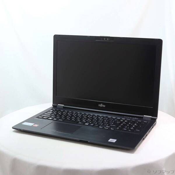 ソフマップ 〔中古品〕 LIFEBOOK U7510／D FMVU30012【377】
