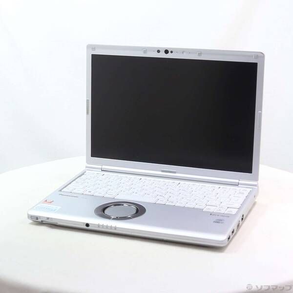 ソフマップ 〔中古品〕 Lets note SV9 CF-SV9K15VS【305】