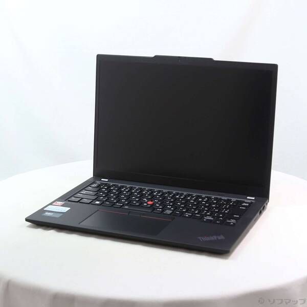 ソフマップ 〔中古品〕 ThinkPad X13 Gen 5 21LVS1DC00【262】