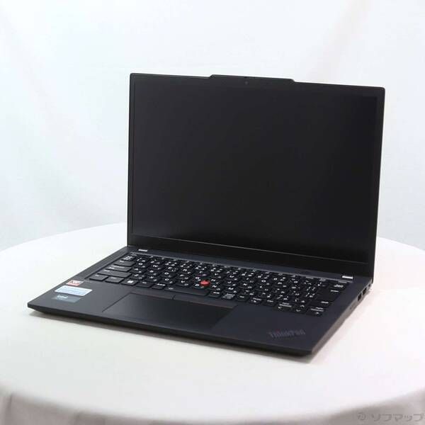 ソフマップ 〔中古品〕 ThinkPad X13 Gen 5 21LVS1DC00【269】 72,176円