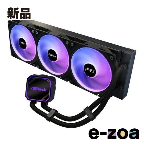 ASRock アスロック Pro 360 ARGB PRO360ARGB (2686291)