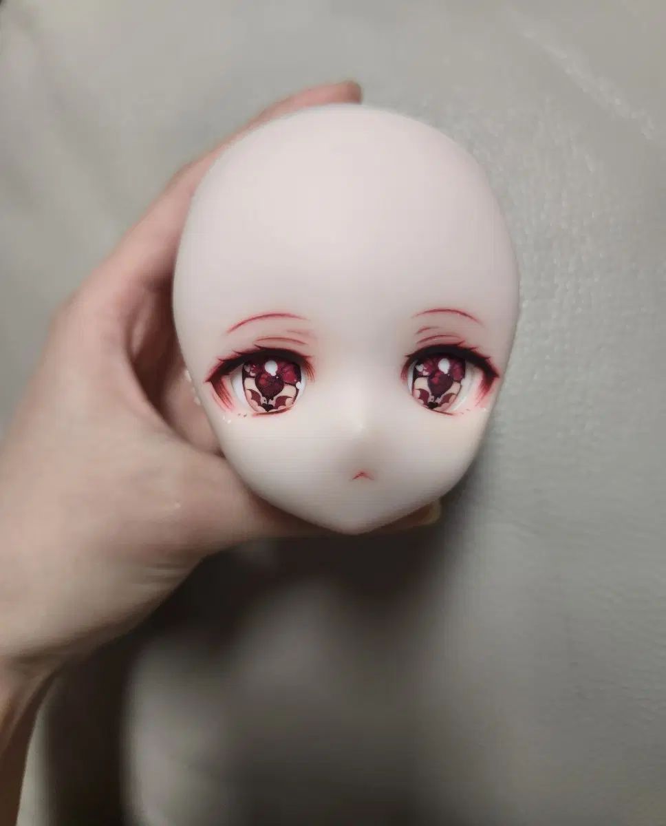 mddヘッド 出品