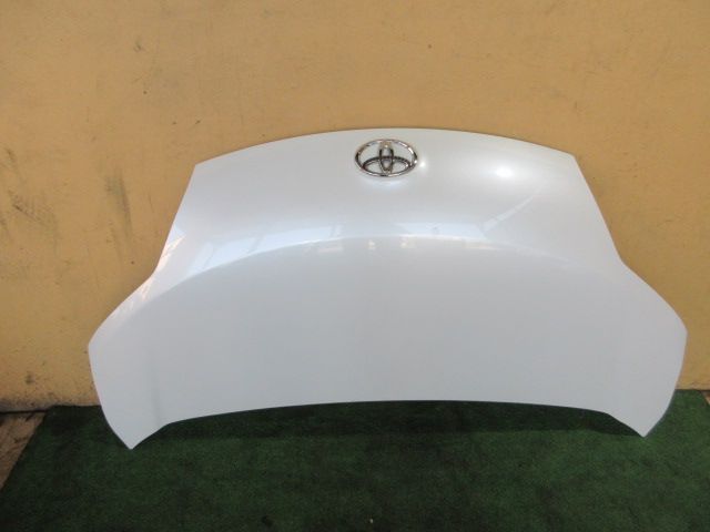ボンネット 070　トヨタ　ポルテ　　DBA-NCP145 H24年　　HSP0928-G2-6-R3