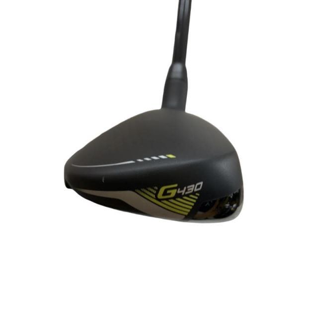 【中古】 ピン G430 U5 ユーティリティ UT ALTA J CB BLACK(UT) (フレックスR) メンズ 男性用 右利き 右用 Cランク ゴルフクラブ