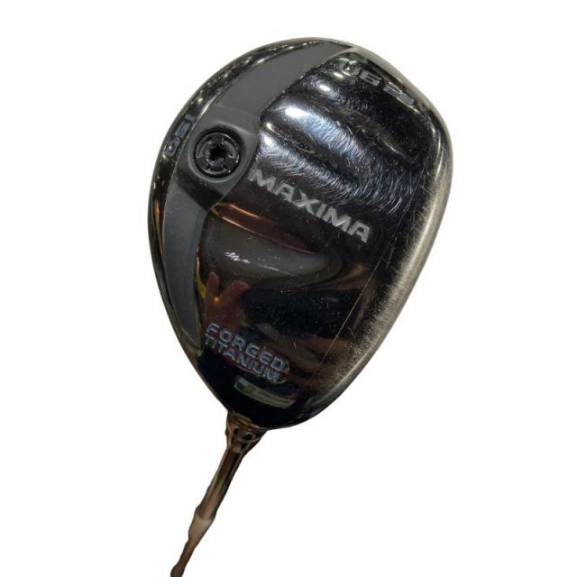 【中古】 リョーマゴルフ MAXIMA U U6 ユーティリティ UT Tour AD MU2 (フレックスR) メンズ 男性用 右利き 右用 Cランク ゴルフクラブ