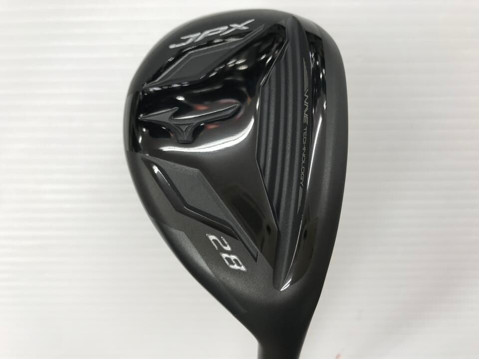 ミズノ　JPX FLI-HI 2025　28度　NSプロ850GH neo　Sフレックス　ユーティリティ　中古　ゴルフドゥ！新大宮バイパス浦和店【最短即日発送】