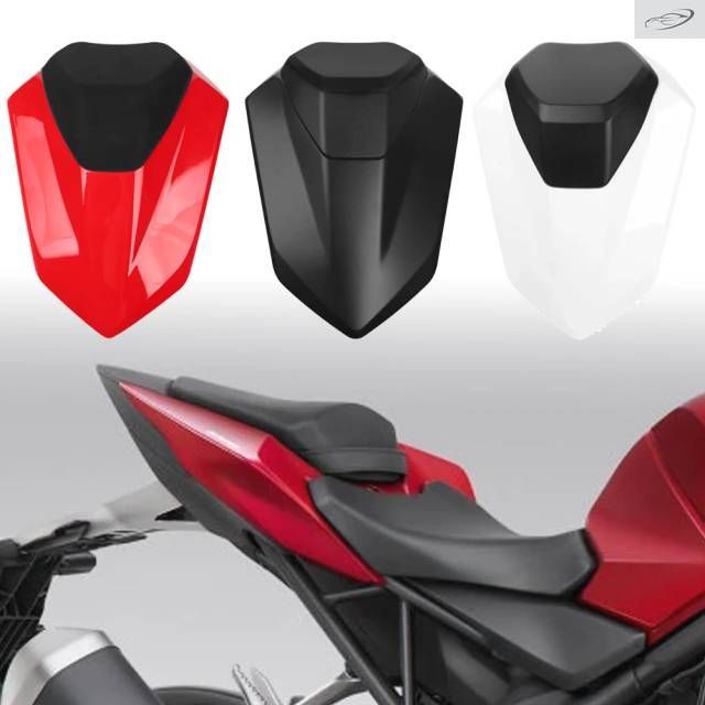 ホンダ CB1000 CB 1000 Hornet SP 2025 フェアリングカウルハンプテールカバーアクセサリー用オートバイリアパッセンジャーカウルシートバックカバー