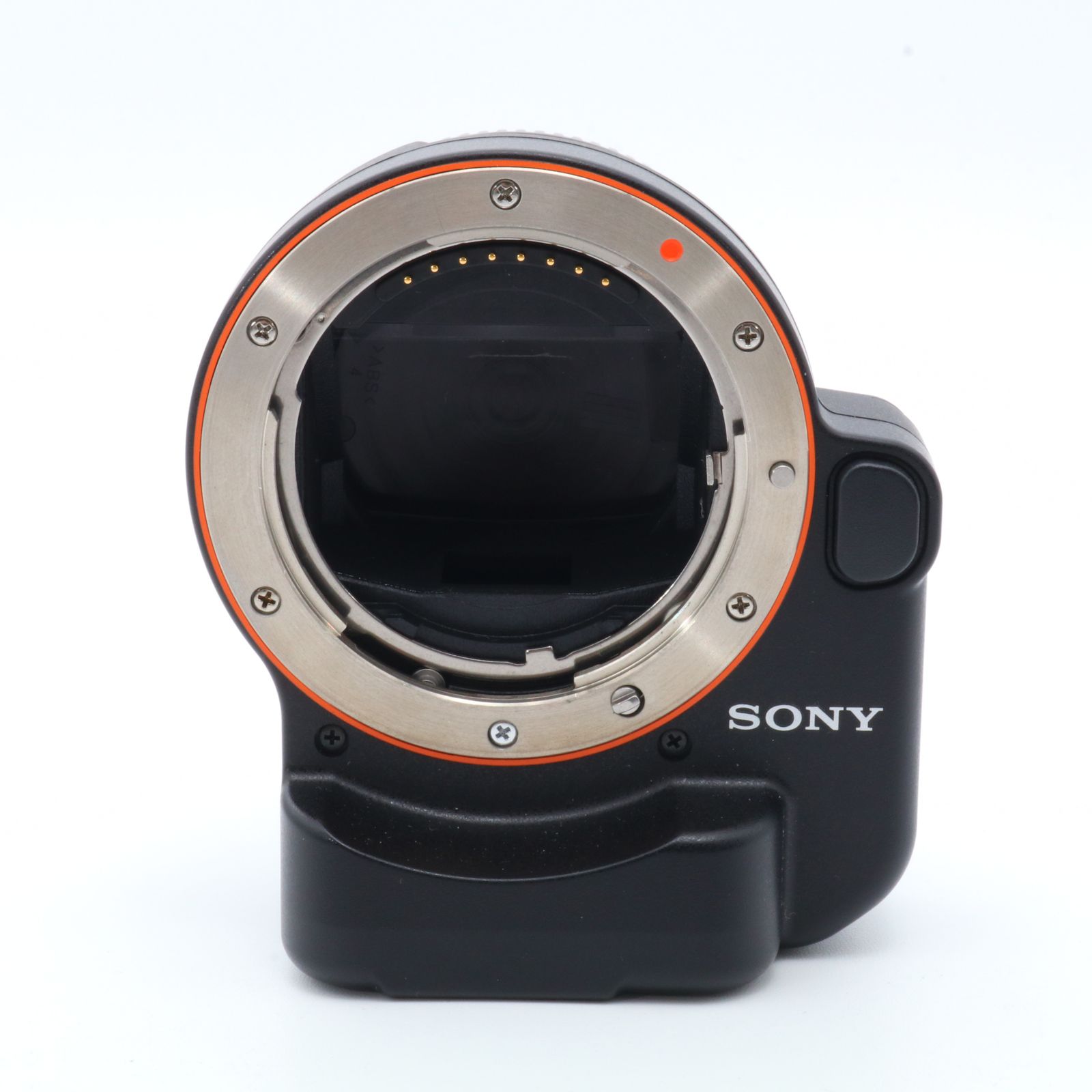 SONY マウントアダプター LA-EA4