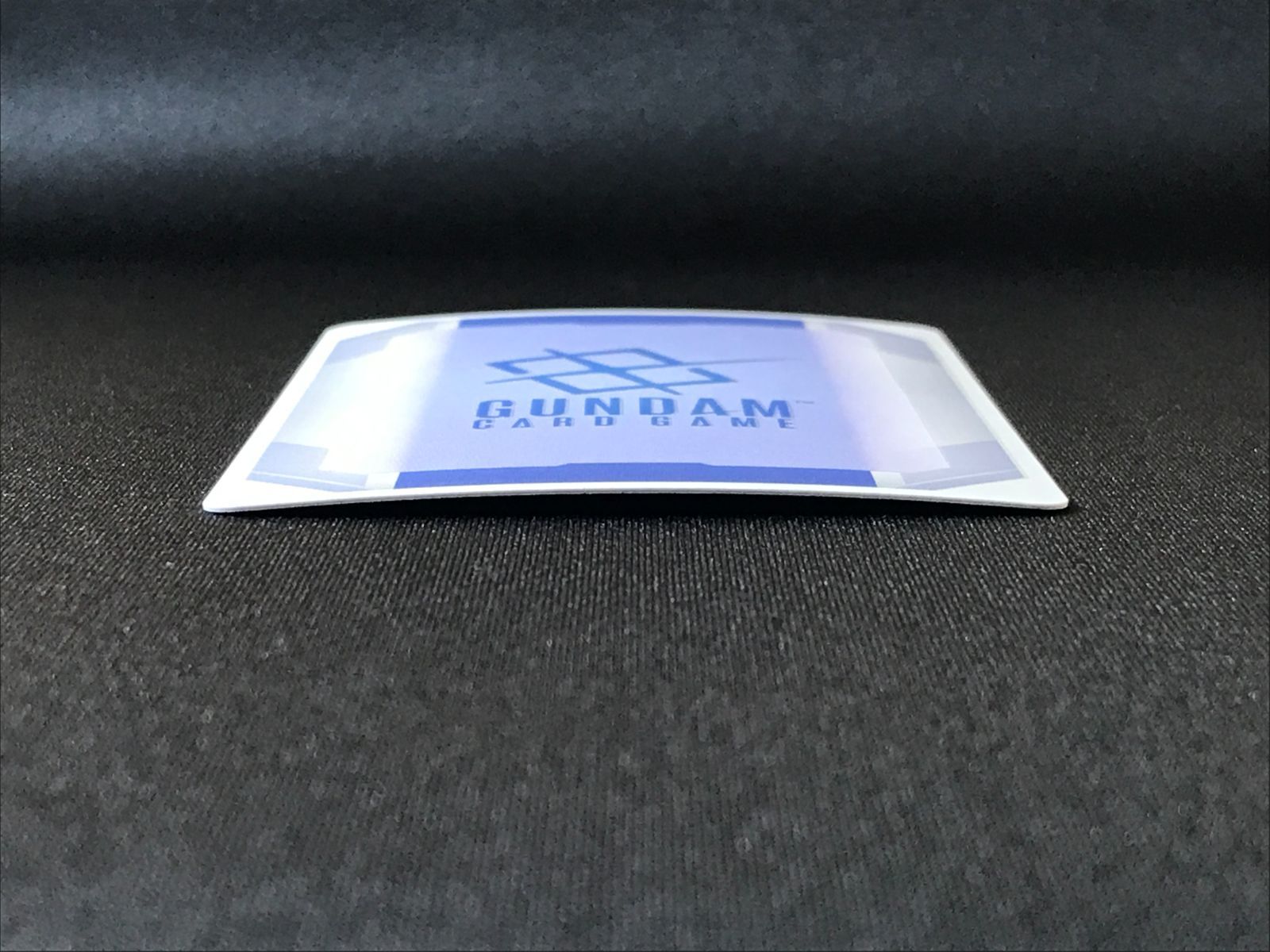 ガンダムカードゲーム νガンダム［パラレル］〈TSUBASA KOYAMA_Aidle Co．Ltd〉 LR+ GD05-017 トレカ TCG 264