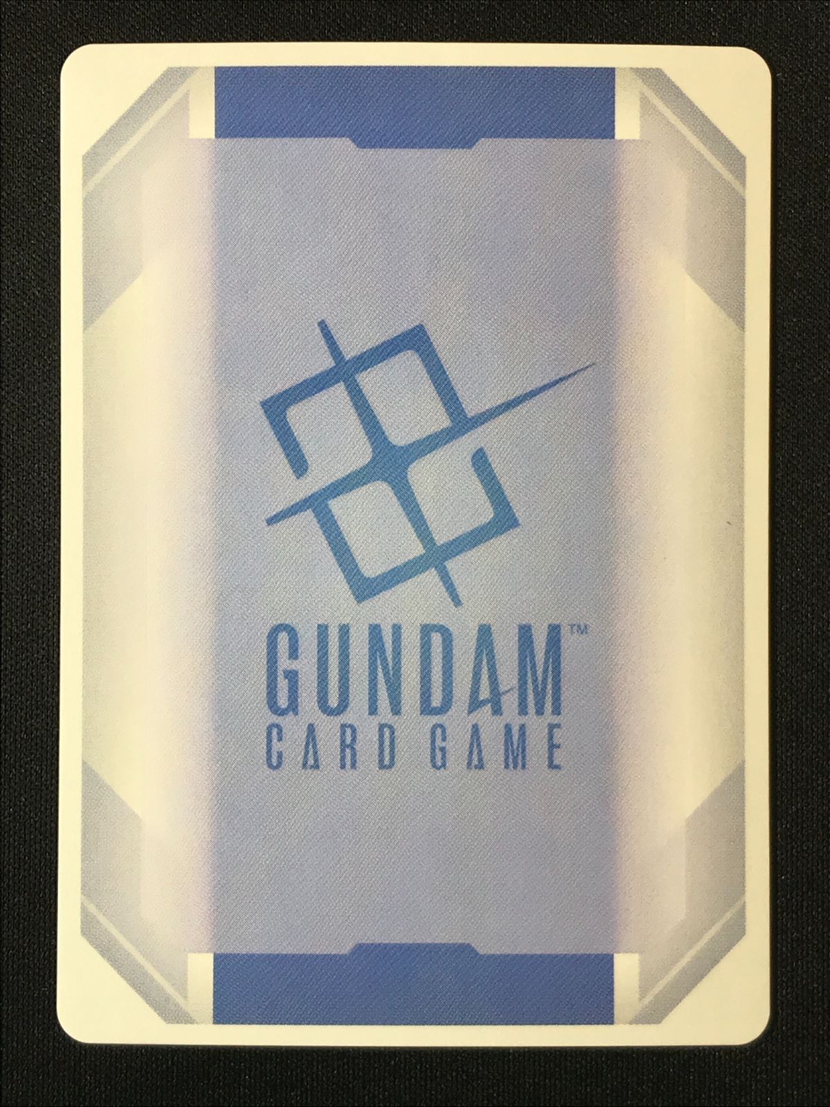 ガンダムカードゲーム νガンダム［パラレル］〈TSUBASA KOYAMA_Aidle Co．Ltd〉 LR+ GD05-017 トレカ TCG 264
