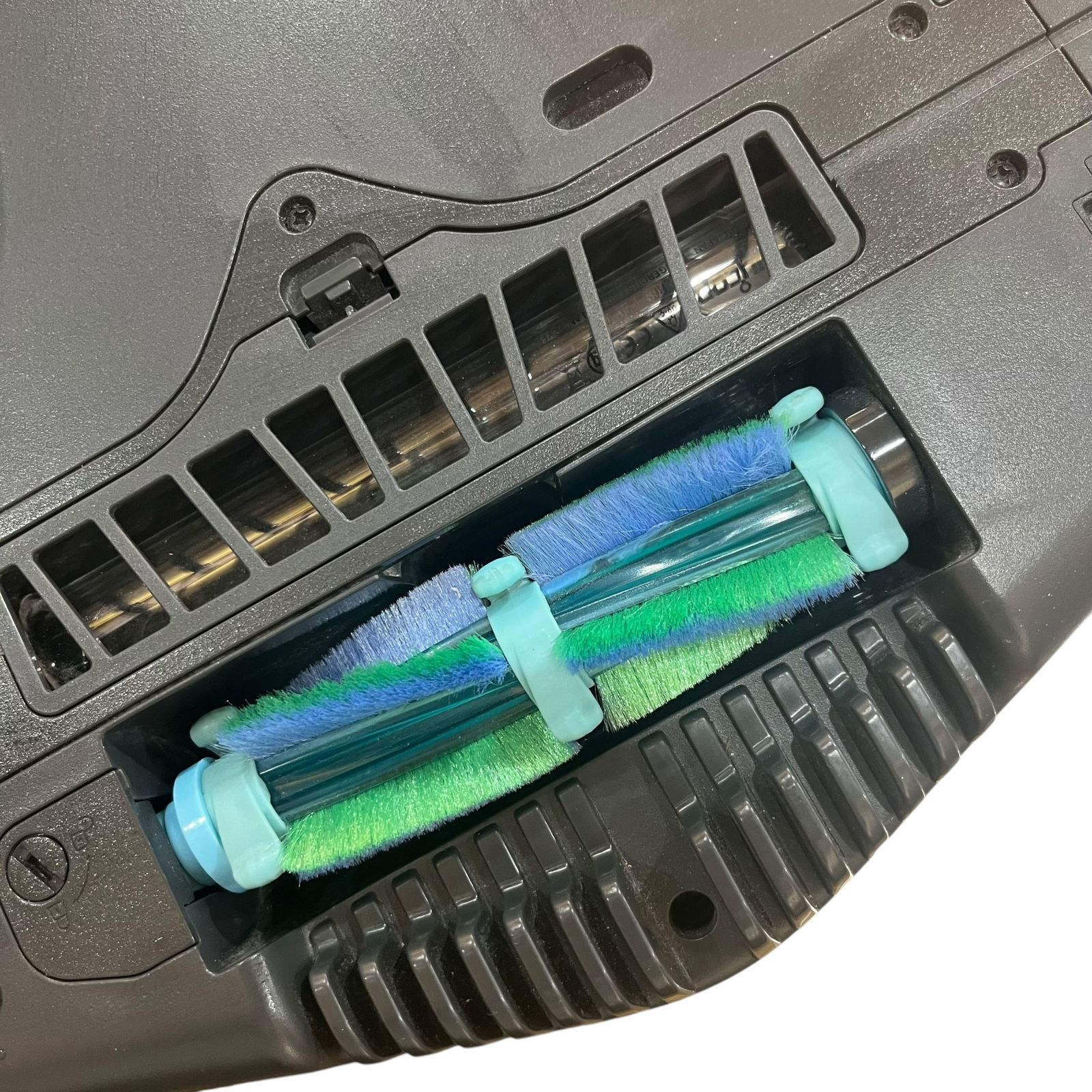 中古○レイコップ/RAYCOP○ 布団クリーナー RT-300JWH 収納スタンド