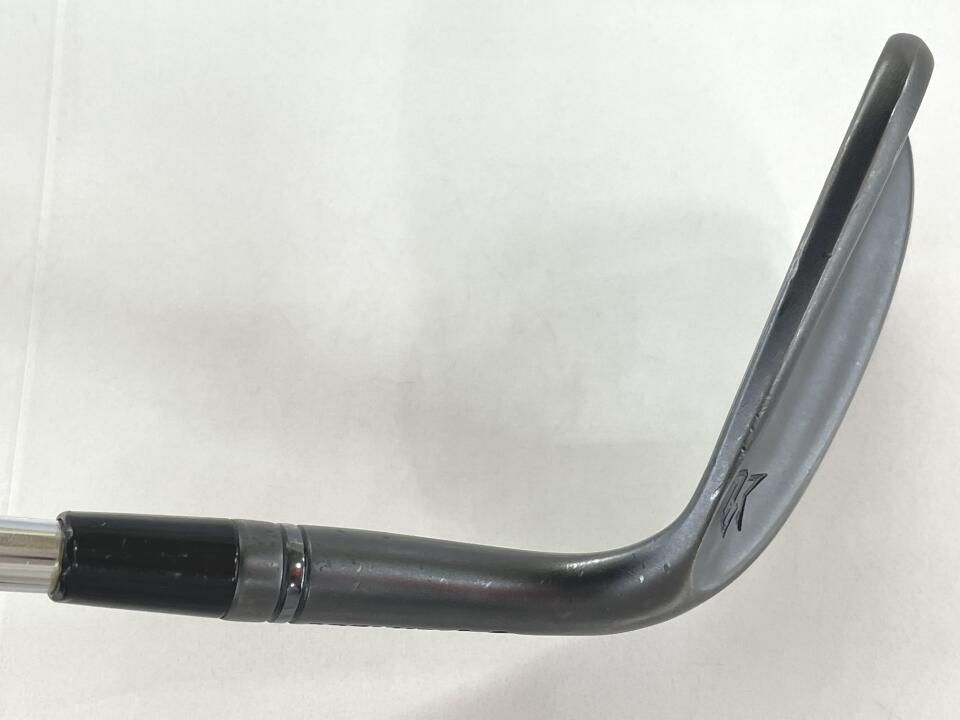 テーラーメイド　MILLED GRIND 3 ブラック　60度　ダイナミックゴールド HT　S200フレックス　ウェッジ　中古　ゴルフドゥ！岡山青江店【最短即日発送】