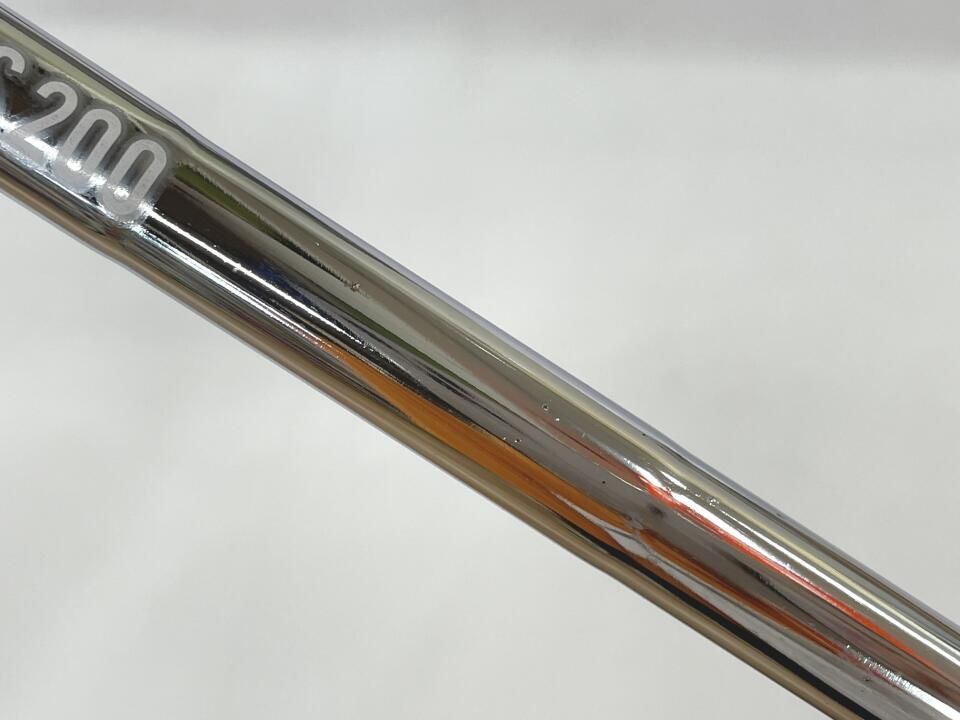 テーラーメイド　MILLED GRIND 3 ブラック　60度　ダイナミックゴールド HT　S200フレックス　ウェッジ　中古　ゴルフドゥ！岡山青江店【最短即日発送】