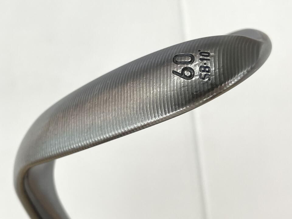 テーラーメイド　MILLED GRIND 3 ブラック　60度　ダイナミックゴールド HT　S200フレックス　ウェッジ　中古　ゴルフドゥ！岡山青江店【最短即日発送】