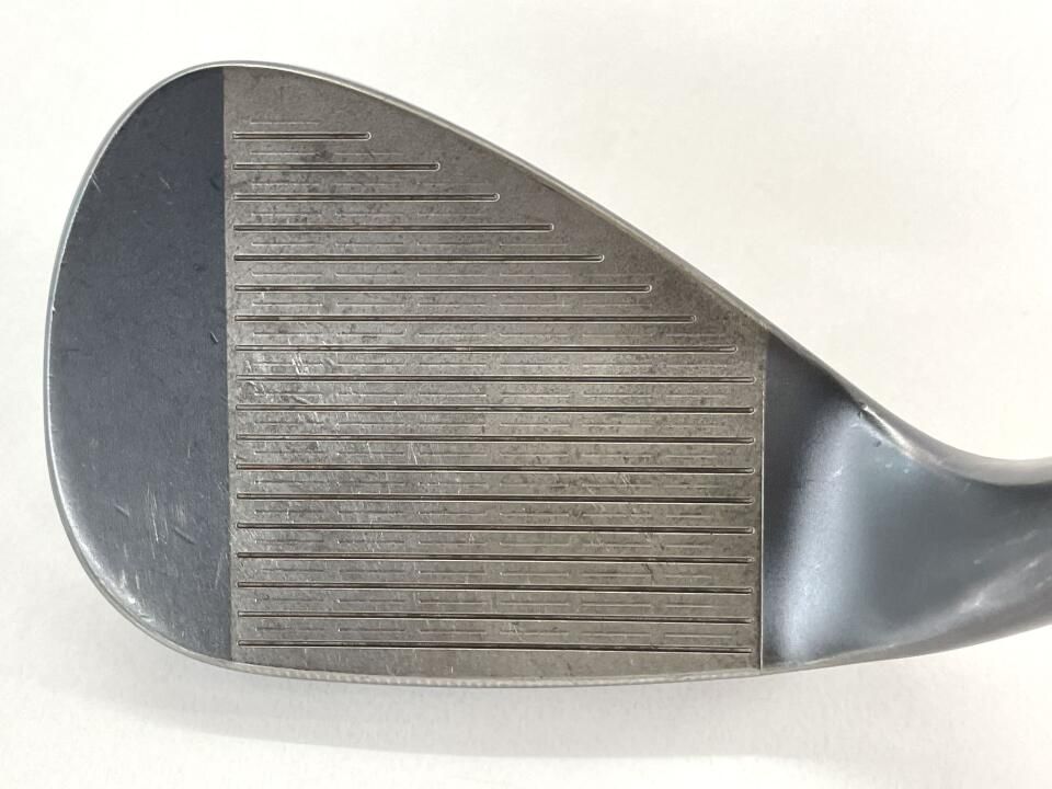 テーラーメイド　MILLED GRIND 3 ブラック　60度　ダイナミックゴールド HT　S200フレックス　ウェッジ　中古　ゴルフドゥ！岡山青江店【最短即日発送】