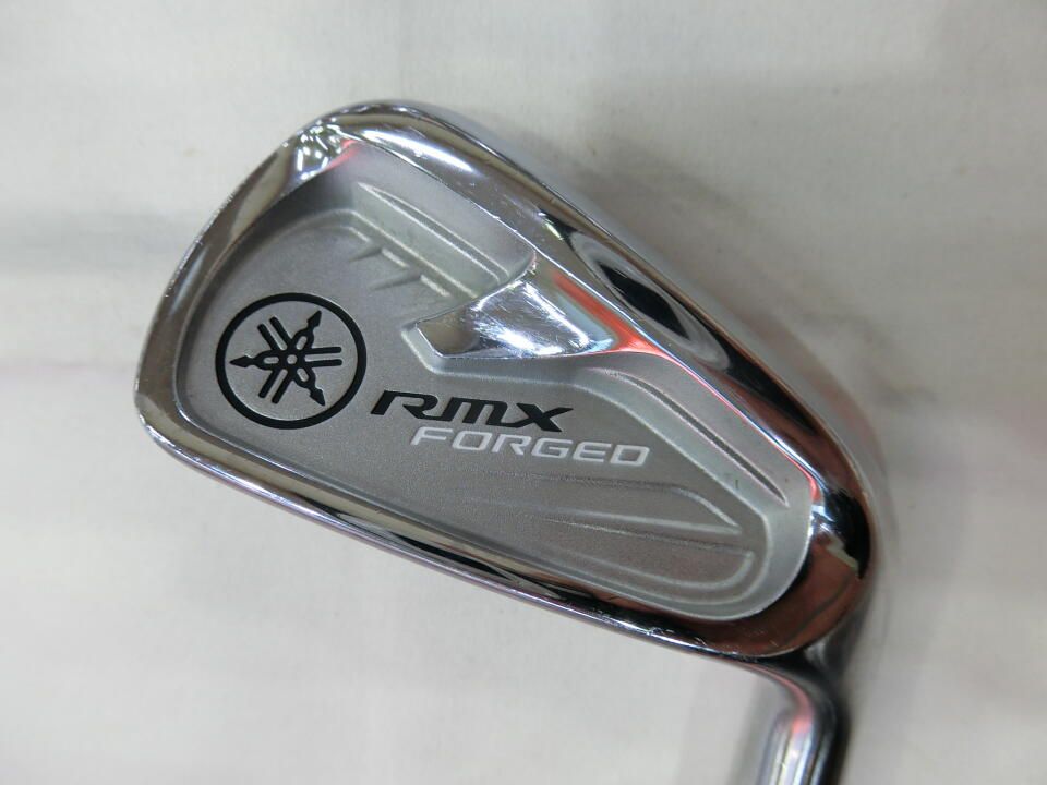 ヤマハ　RMX FORGED 2021　NSプロ950GH　Rフレックス　アイアンセット　中古　ゴルフドゥ！札幌厚別店【最短即日発送】