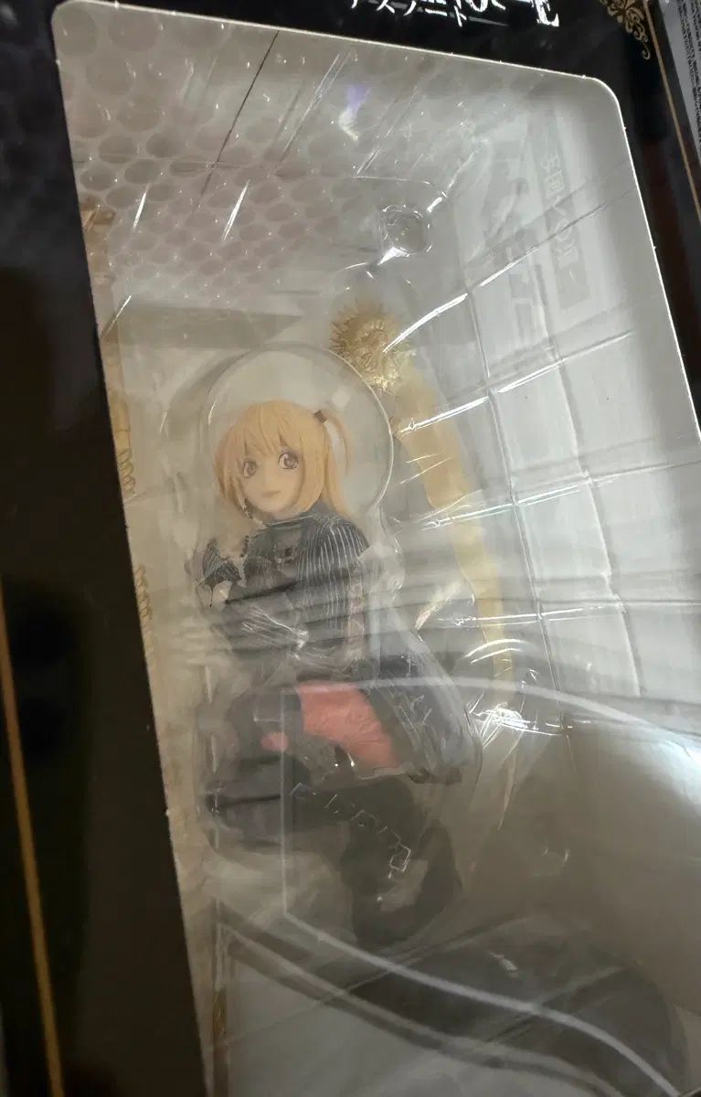 DEATH NOTE(デスノート) ミサ A賞
