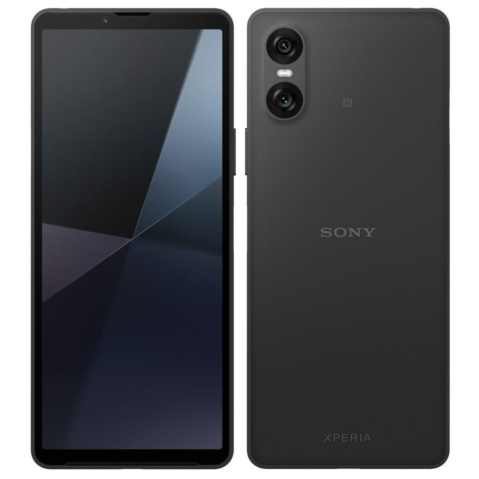 Xperia 10 Ⅵ 5G SOG14 21:9マルチウィンドウ 大容量バッテリー ハイレゾ 特典付 au版 SIMフリー ax106bk-a08z4 クリーニング済み 動作確認済み 保証付き