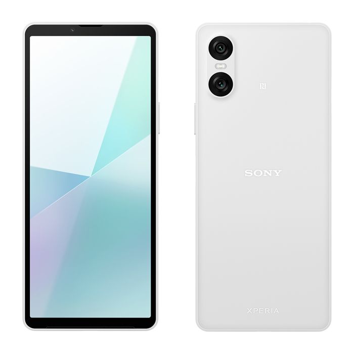 Xperia 10 VI 5G SO-52E 21:9マルチウィンドウ 大容量バッテリー ハイレゾ 特典付 docomo版 SIMフリー dx106wh-a70z3 クリーニング済み 動作確認済み 保証付き