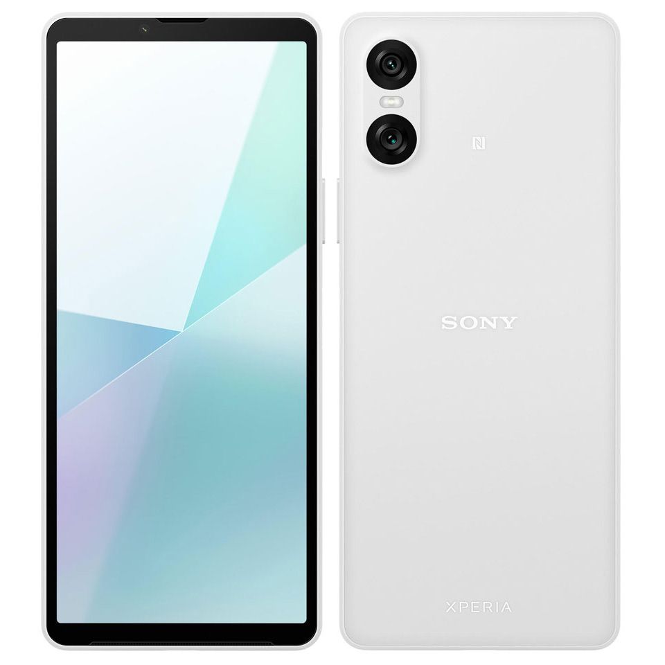 新品同様 Xperia 10 VI 5G SOG14 21:9マルチウィンドウ 大容量バッテリー ハイレゾ 特典付 au版 SIMフリー ax106bk-s05z4 クリーニング済み 動作確認済み 保証付き 32,370円