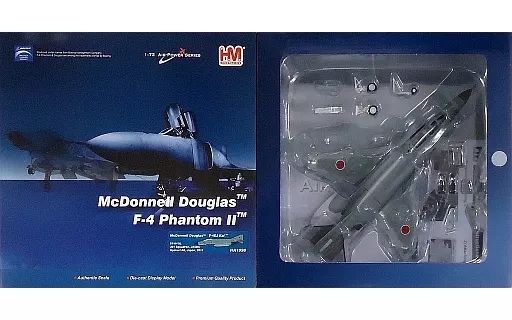 【中古】ミニカー 1/72 McDonnell Douglas F-4EJ Kai 97-8416 301 Squadron JASDF Hyakuri AB Japan 2016 「AIR POWER SERIES」 [HA1998]