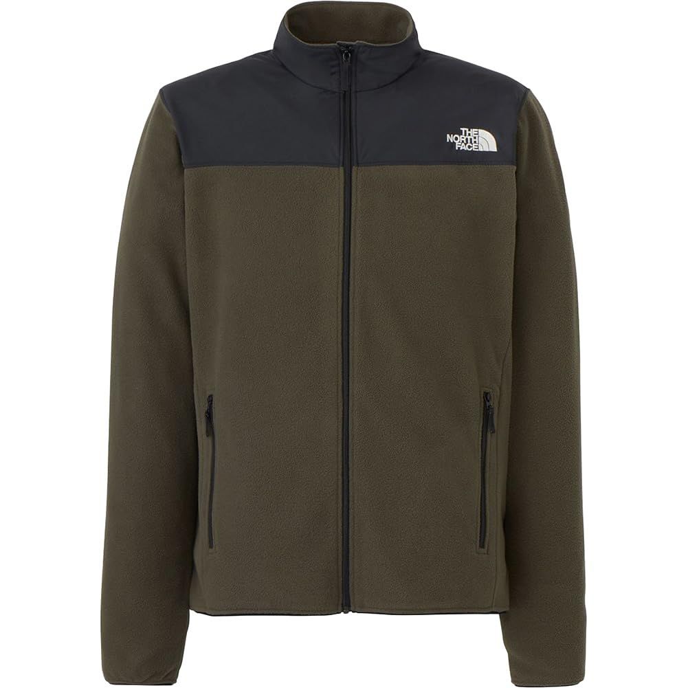 THE NORTH FACE(ザノースフェイス) フリース ジャケット Mountain Versa Micro Jacket ニュートープ M [ニュートープ] [M] 13,556円