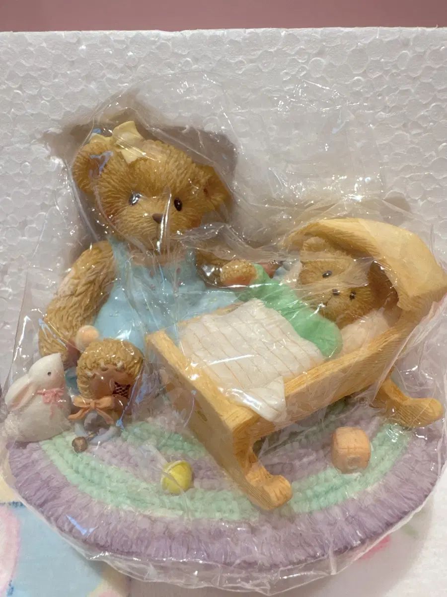 チェリッシュド フール 爆
