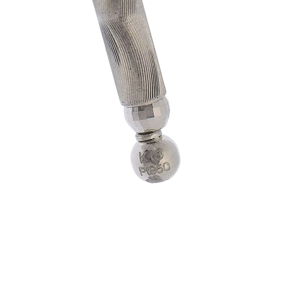 【本物保証】 超美品 ネックレス 12.4g K18YG/PG/WG スリーカラーゴールド Pt950 プラチナ 磁石入 マグネット ワイヤー 変形 ノーブランド