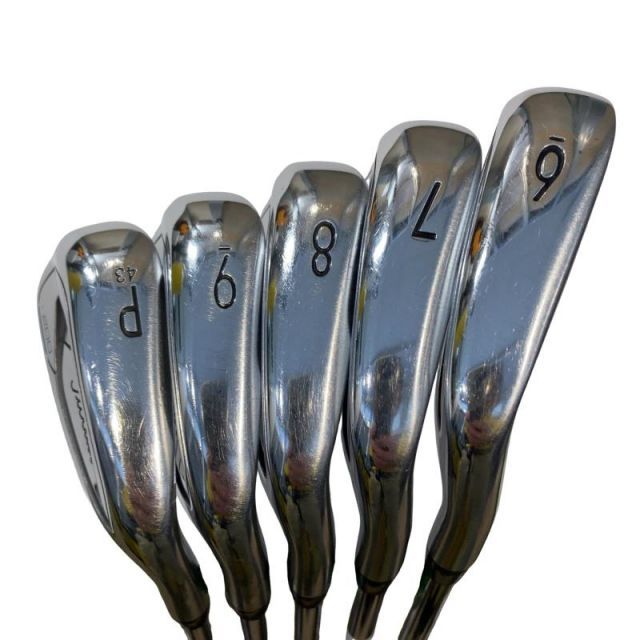 【中古】 タイトリスト Titleist T200 5S アイアンセット IR NS PRO 950GH neo (フレックスS) メンズ 男性用 右利き 右用 Cランク ゴルフクラブ 【中古】 タイトリスト Titleist T200 5S アイアンセット IR NS PRO 950GH neo (フレックスS) メンズ 男性用 右利き 右用 Cランク ゴルフクラブ