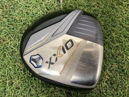 【中古】 ダンロップ XXIO(2024) 10.5° ドライバー DR リシャフト (フレックスその他) メンズ 男性用 右利き 右用 Cランク ゴルフクラブ 7,598円