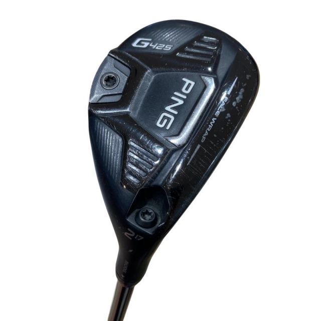 【中古】 ピン G425 U2(アーコス無し) ユーティリティ UT PING TOUR 173-85(UT) (フレックスS) メンズ 男性用 右利き 右用 Cランク ゴルフクラブ