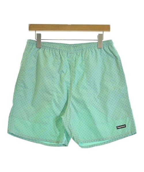 Supreme ショートパンツ メンズ 【古着】【中古】【送料無料】