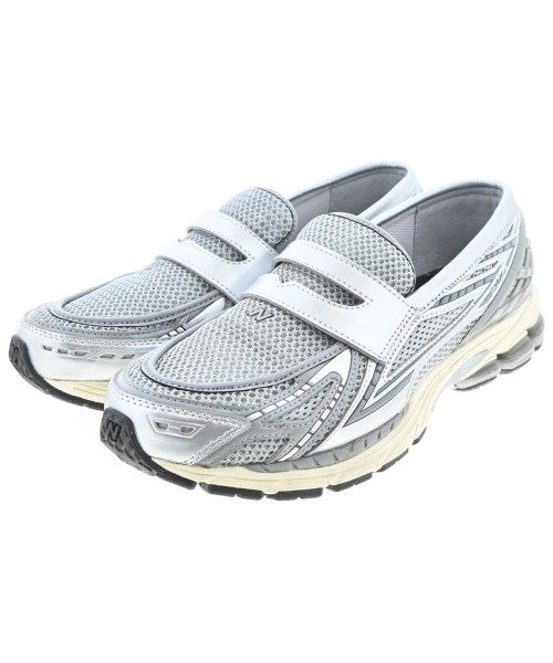 New Balance スニーカー メンズ 【古着】【中古】【送料無料】