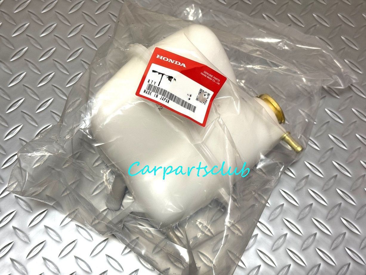 ホンダ 純正品 ビート PP1 ラジエター ラジエーター エクスパンションタンク リザーブタンク COMP Radiator, Expansion Tank, Reserve Tank