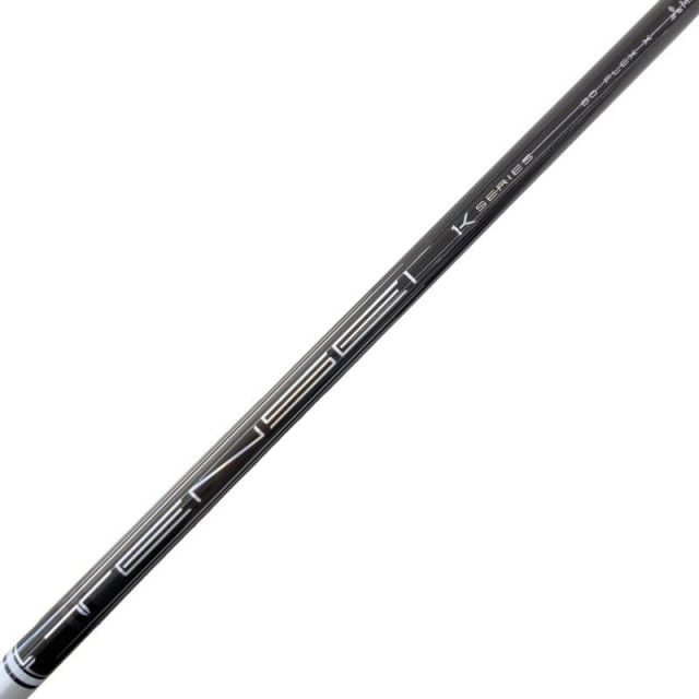 【中古】 テーラーメイドスリーブ付き(Qi4D系) 三菱ケミカル(レイヨン)フェアウェイウッド用 シャフト TENSEI PRO WHITE 1K 60 (フレックスX)Bランク ゴルフクラブ 15,006円