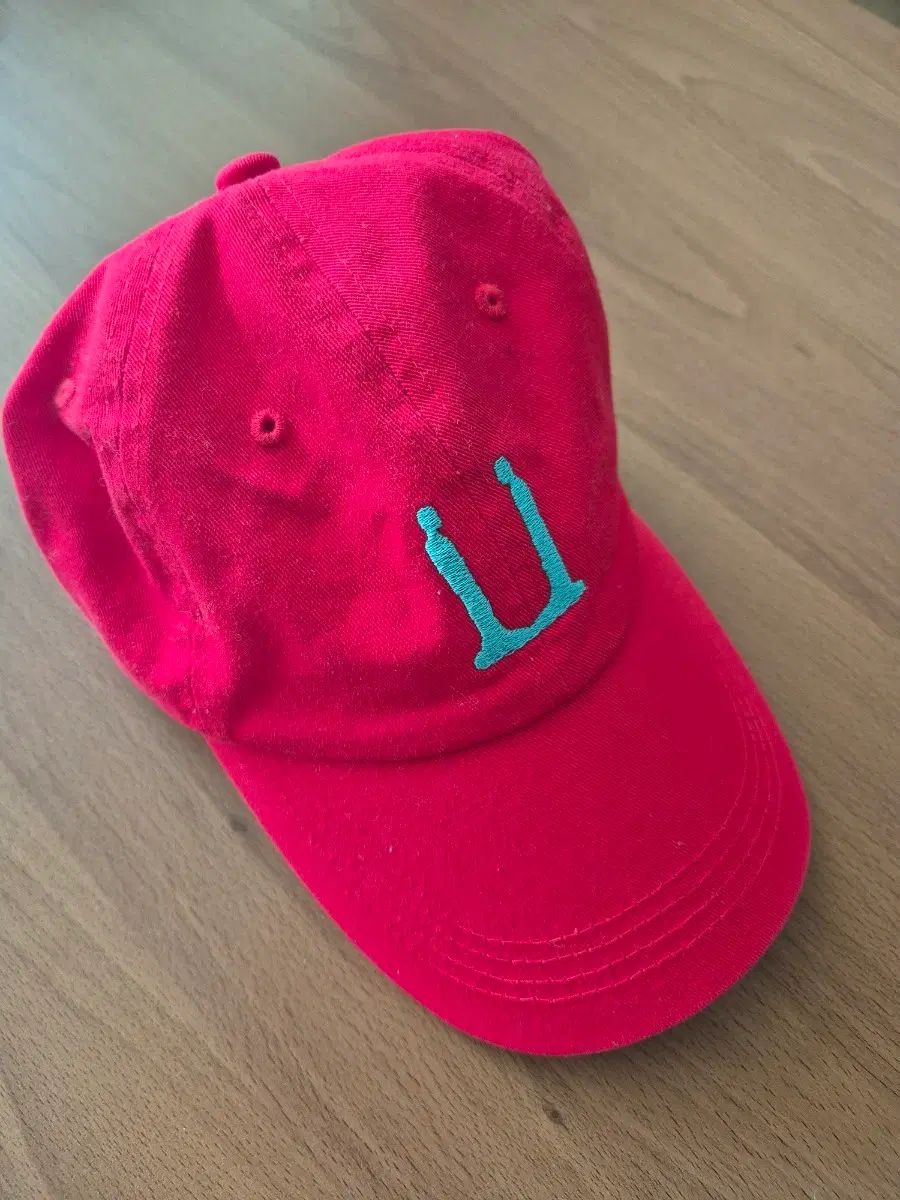G-DRAGON（ジードラゴン） ウィーバーメンズ グッズ MD 帽子 ベースボールキャップ レッド 8,210円