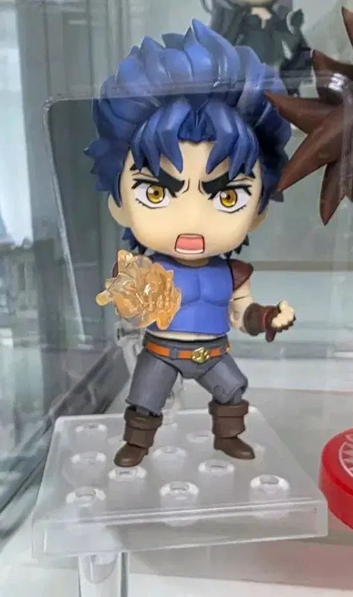 ジョナサン・ジョースター ねんどろいど 出品 7,214円