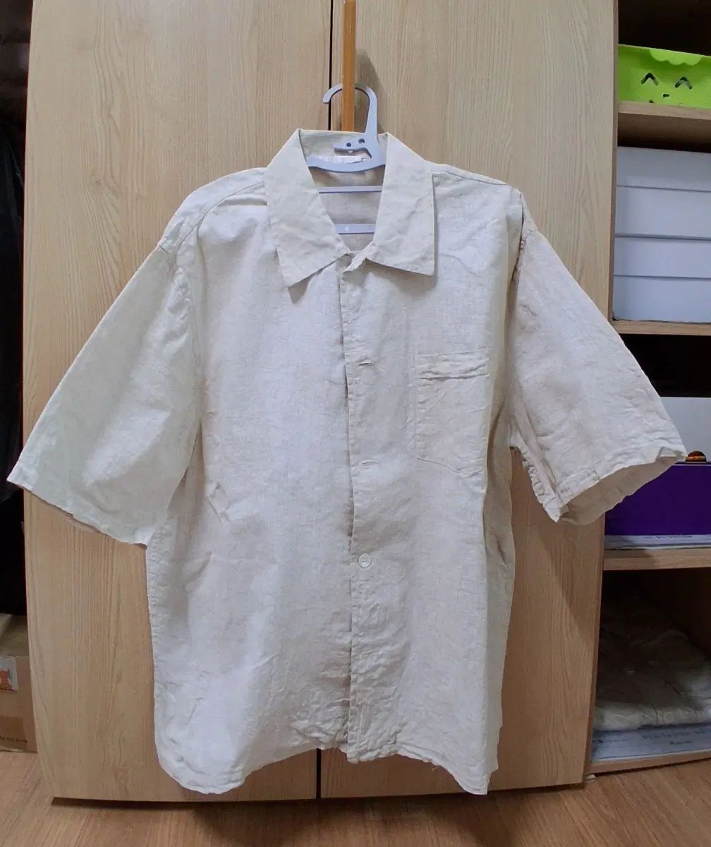 OUR LEGACY ボックス シャツ 28,415円