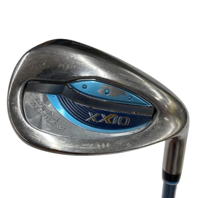 【中古】 ダンロップ XXIO(2024) AW レディース ウェッジ WG XXIO MP1300L(IR) (フレックスL) レディース 女性用 右利き 右用 Cランク ゴルフクラブ