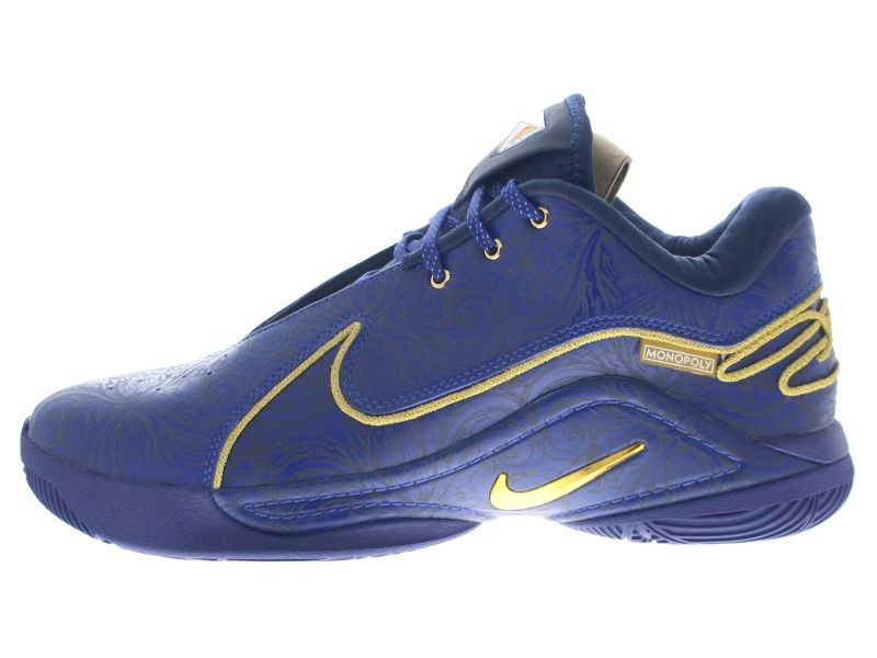 【US11】 NIKE LEBRON XXII NRG EP HV5146-400 【新古品】