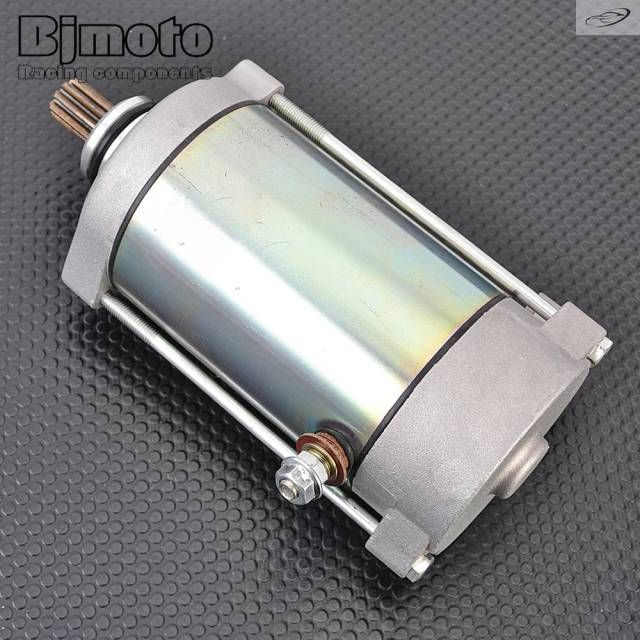 TGB 1000 Blade 1000LT 1000LTX 1000LT 1000LTX T3b MAX E5 T3b 用スターターモーター OEM910706