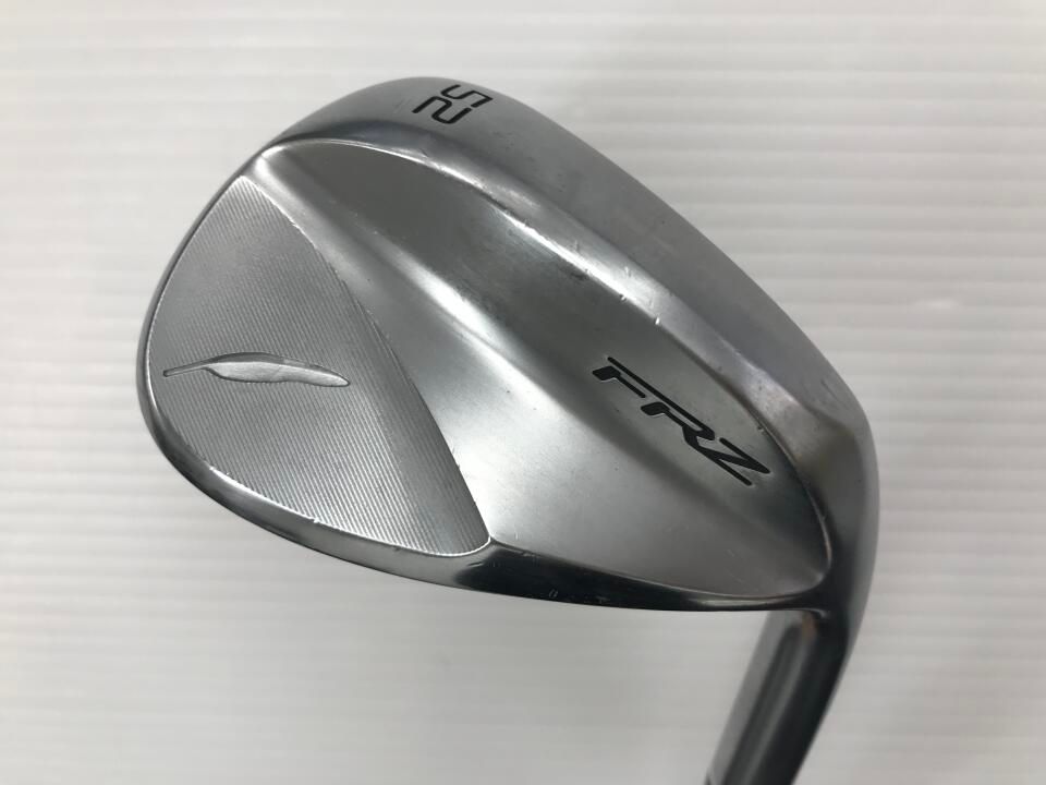 フォーティーン　FRZ パールサテン　52度　NSプロ TS-101w　ウェッジ　中古　ゴルフドゥ！新大宮バイパス浦和店【最短即日発送】