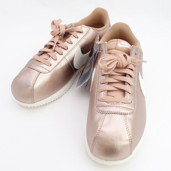 NIKE / ナイキ ◆スニーカー/コルテッツ/ローズ/26.5ｃｍ/タグ付き IR0042-900 【メンズ/MEN/男性/ボーイズ/紳士】【靴/クツ/シューズ/SHOES】 メンズファッション【中古】