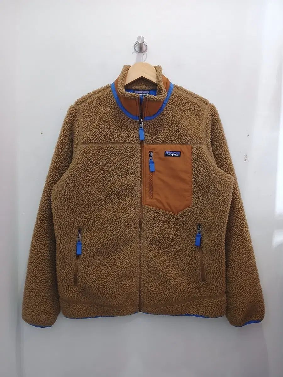 パタゴニア Classic レトロ X ジャケット (L)