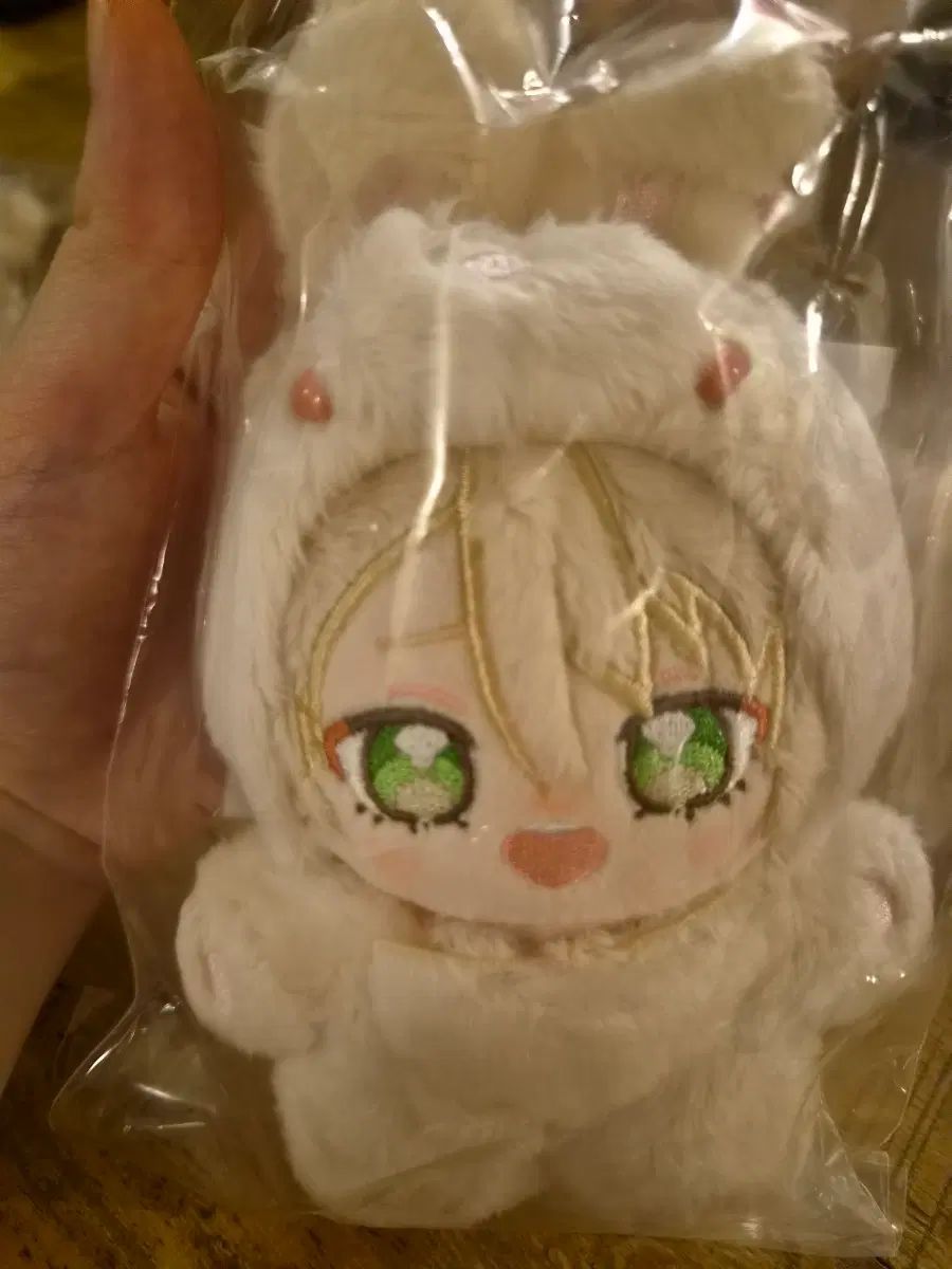 あんさんぶるスターズ！ 白鳥 藍良 うさぎぬい