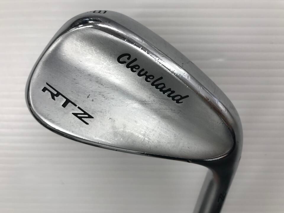 クリーブランド　RTZ ツアーサテン　48度　NSプロ MODUS 3 TOUR 115　Sフレックス　ウェッジ　中古　ゴルフドゥ！新大宮バイパス浦和店【最短即日発送】