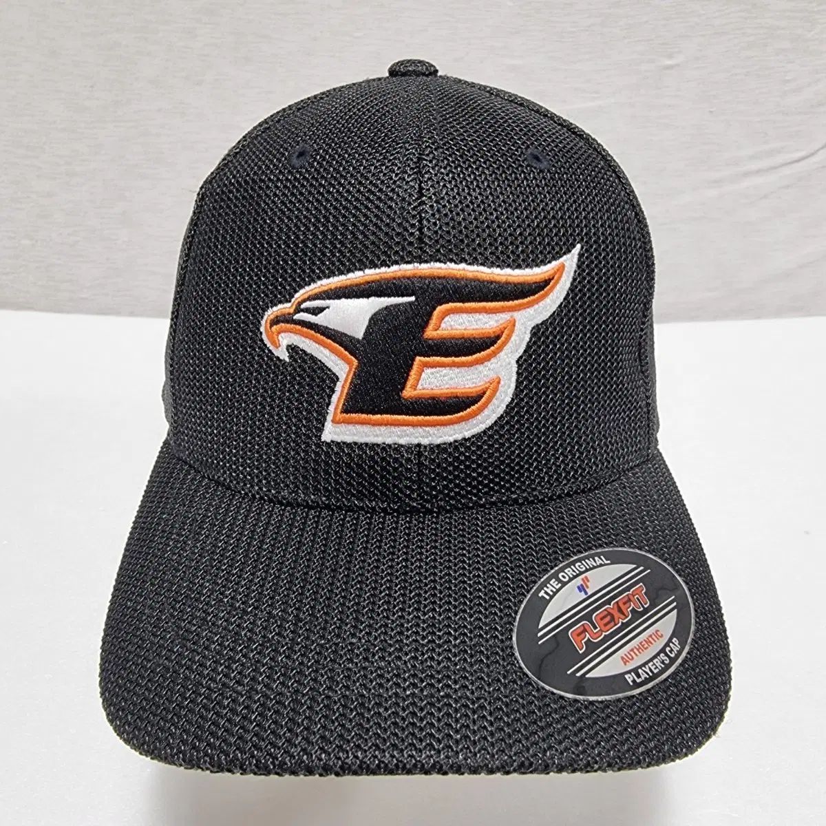Hanwhae Eagles(ハンファ・イーグルス) 夏 メッシュ ベースボールキャップ アセンティック メンズ 小さめ〜普通 頭囲ㅡ0413ㅇㅇ