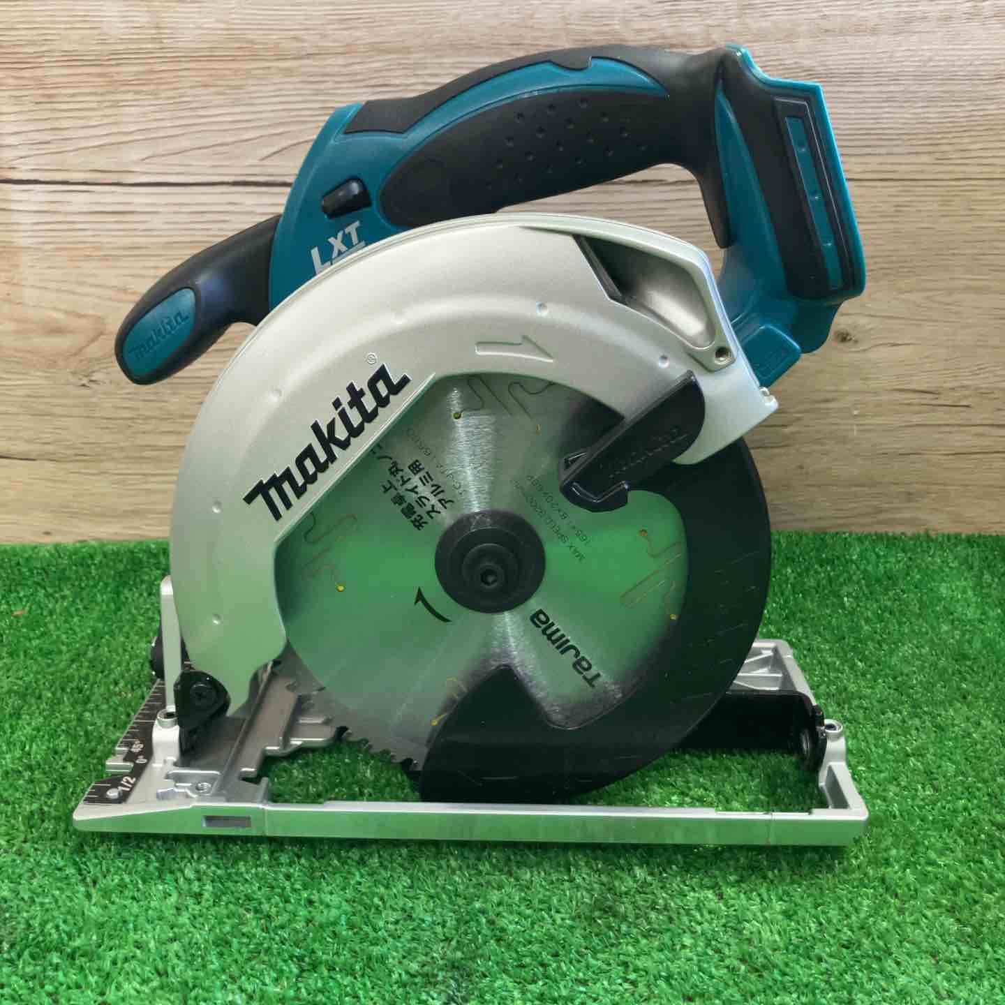 ◇makita/マキタ 18Vコードレス丸ノコ XSS02 左利き用【町田店】