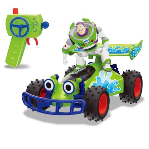msタカラトミー(TAKARA TOMY) トイ･ストーリー リモートコントロールビークル バズ･ライトイヤー＆RC b2fd5acf 8,191円