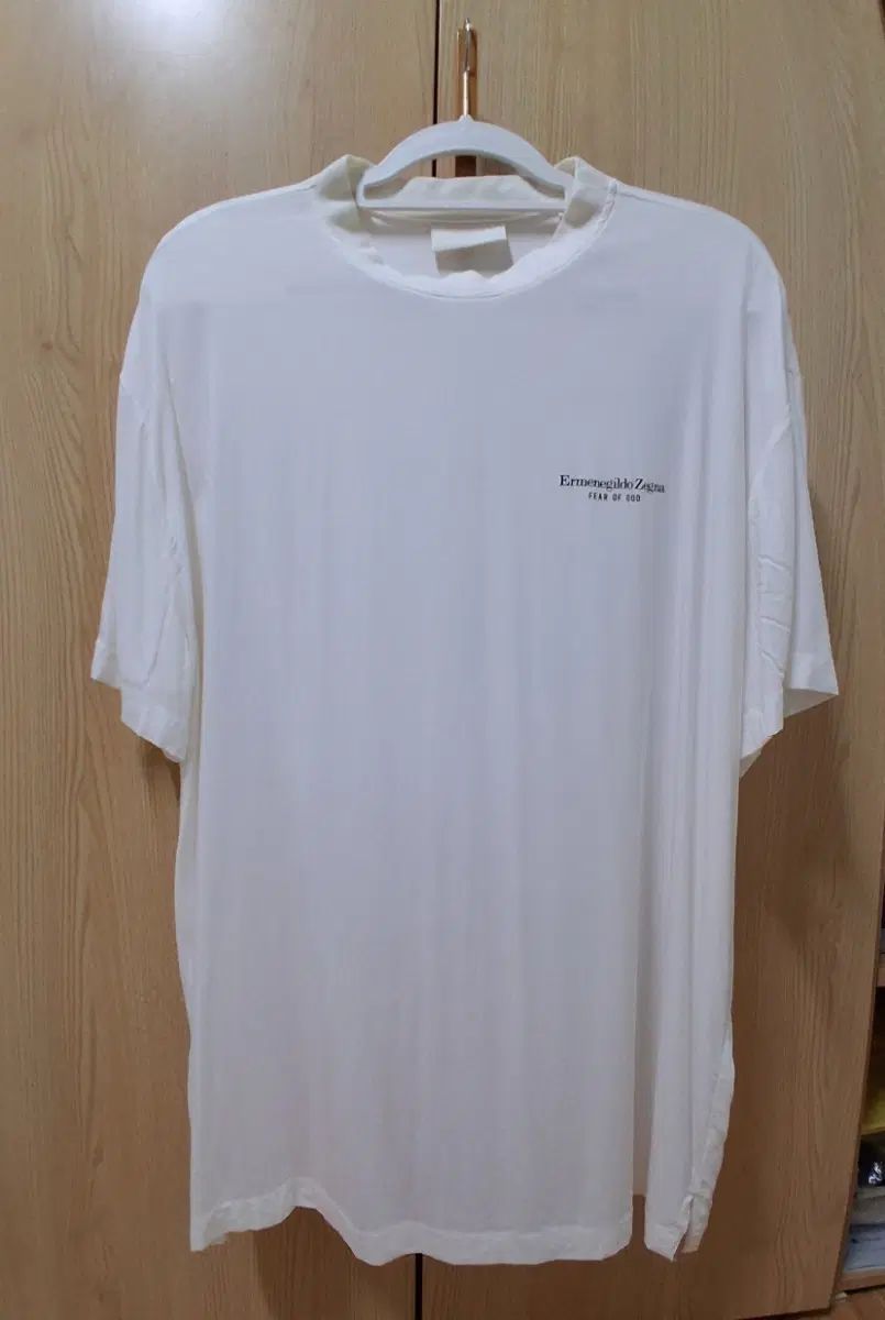 Ermenegildo Zegna OF FOGARTH 半袖